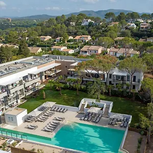 5* Aparthotel Eden